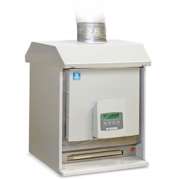 ЗОНТ 2.1 ЭПС - специализированный вытяжной зонт для ЭПС 2.1 М