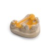 VarseoWax CAD/Cast - воск для 3D-печати каркасов, (1 кг) | Bego (Германия)