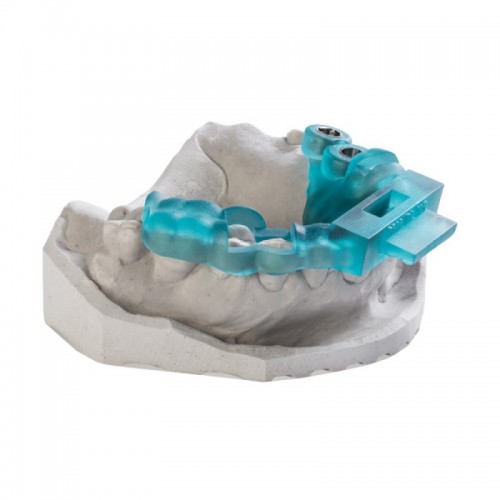 VarseoWax Surgical Guide - для 3D-печати шаблонов, (1 кг) | Bego (Германия)