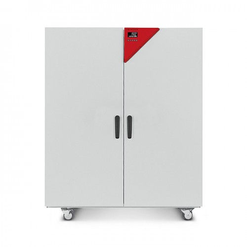 Binder FED 720 - стерилизатор горячим воздухом, 720 л | Binder GmbH (Германия)