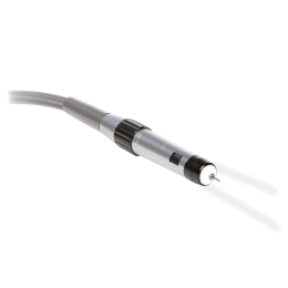 Led Carver - турбина с водяным охлаждением и подсветкой, с наконечником