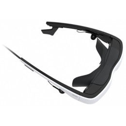 Carl Zeiss Cinemizer OLED - портативные и очень легкие очки виртуальной реальности для пациента