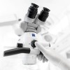 EXTARO 300 - стоматологический операционный микроскоп в комплектации Select | Carl Zeiss (Германия)