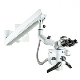 EXTARO 300 - стоматологический операционный микроскоп в комплектации Premium