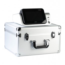 COXO C-Sailor Pro - имплантологическая система, физиодиспенсер c наконечником, с оптикой