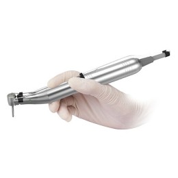 COXO C-Sailor Pro - имплантологическая система, физиодиспенсер c наконечником, с оптикой