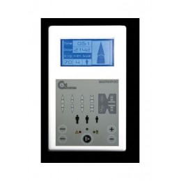 MAX-70 HF/DC - высокочастотный интраоральный настенный рентгеновский аппарат