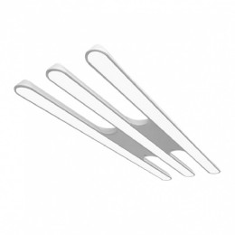 Brite Triton T5U654EL - бестеневой светильник для клиники без пульта