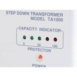TA-1000E - понижающий трансформатор для оборудования Daiei Dental