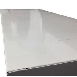 ДентЛайт Эко - бестеневой LED светильник для стоматологической клиники