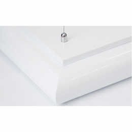 ДентЛайт - бестеневой LED светильник для стоматологической клиники