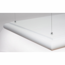 ДентЛайт - бестеневой LED светильник для стоматологической клиники