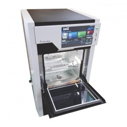 Dental Plus BX4 - 4-осная фрезерная машина для влажной фрезеровки