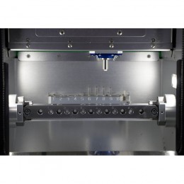 Dental Plus BX4 - 4-осная фрезерная машина для влажной фрезеровки