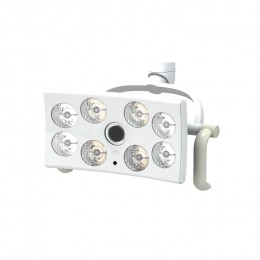 Luvis C500 - светодиодный стоматологический светильник