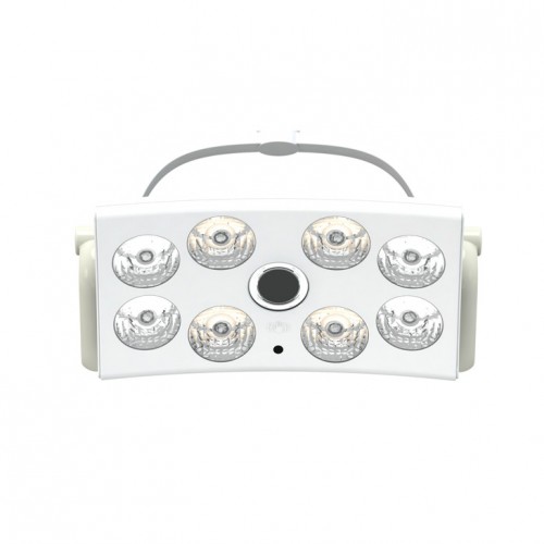 Luvis C500 - светодиодный стоматологический светильник | Dentis (Ю. Корея)