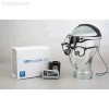 DayLite LED HDi - налобный светодиодный осветитель, легкий шлем-оголовье в комплекте, 100000 люкс | Designs for Vision (США)