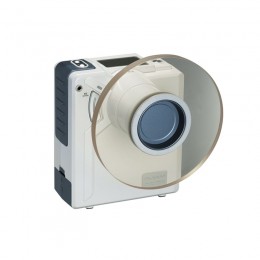 Комплект DX-3000 и Mediadent RSV-HD - высокочастотный портативный дентальный рентген с визиографом