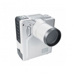 Комплект DX-3000 и Mediadent RSV-HD - высокочастотный портативный дентальный рентген с визиографом