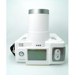 Комплект DX-3000 и Mediadent RSV-HD - высокочастотный портативный дентальный рентген с визиографом