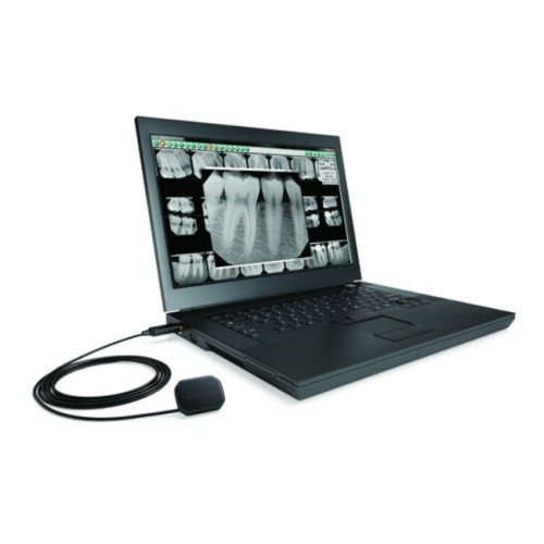 DEXIS Platinum - портативная цифровая рентгенографическая система | DEXIS (США)