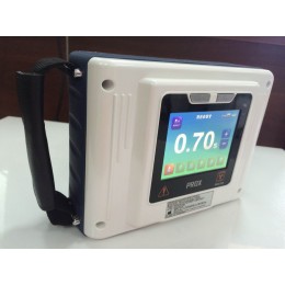 PROX-S - высокочастотный портативный дентальный рентген