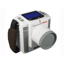 MINIX-S - портативный дентальный рентген