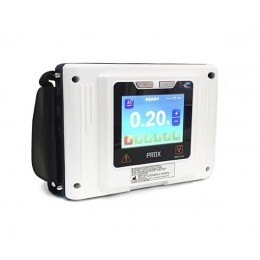 PROX-S - высокочастотный портативный дентальный рентген