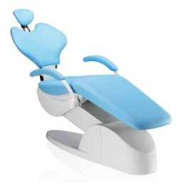 Diplomat DM20 - стоматологическое кресло, 5 программируемых позиций