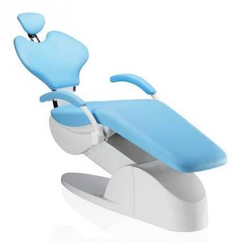 Diplomat DM20 - стоматологическое кресло, 5 программируемых позиций | Diplomat Dental (Словакия)