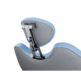 Diplomat DM20 - стоматологическое кресло, 5 программируемых позиций