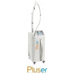 Doctor Smile Pluser - эрбиевый стоматологический (косметологический) лазер