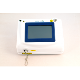 Doctor Smile Simpler - диодный стоматологический лазер