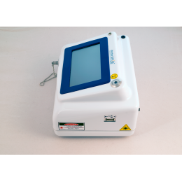 Doctor Smile Simpler - диодный стоматологический лазер