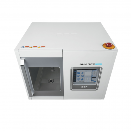 Sharp2 Plus - стоматологический фрезерный станок