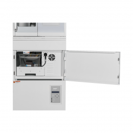 Sharp2 Plus - стоматологический фрезерный станок