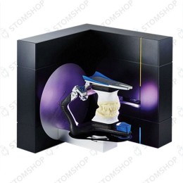 Swing - дентальный лабораторный 3D сканер, 1,3 Мп