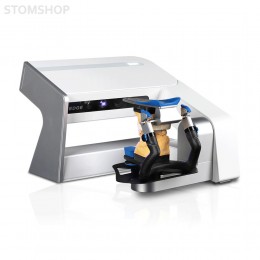 Edge - дентальный лабораторный 3D сканер, 1,3 Мп