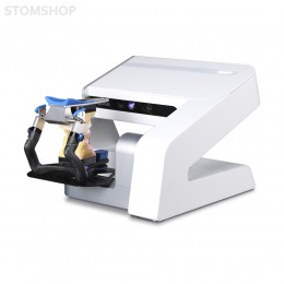 Edge - дентальный лабораторный 3D сканер, 1,3 Мп