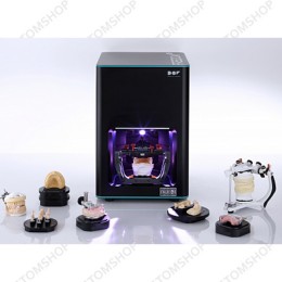 Freedom Full UHD - дентальный лабораторный 3D сканер, 5 Мп