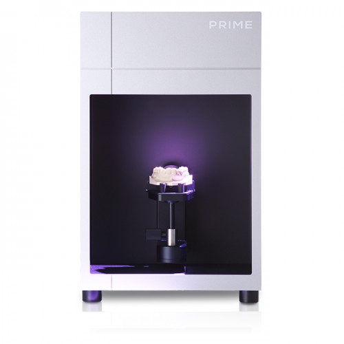 Prime - дентальный лабораторный 3D сканер, 1,3 Мп | DOF Inc. (Ю. Корея)