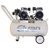 Eluan JYK50 - безмасляный компрессор для одной стоматологической установки, без осушителя, с ресивером 50 л, 110 л/мин | Eluan (Китай)