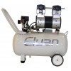 Eluan JYK50A - безмасляный компрессор для 2-х стоматологических установок, без осушителя, с ресивером 50 л, 140 л/мин | Eluan (Китай)