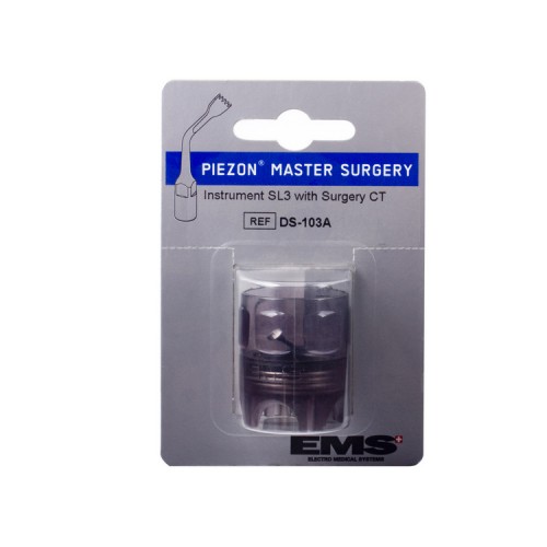 Инструмент SL3 для Piezon Master Surgery | EMS (Швейцария)