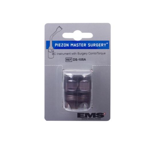Инструмент BC для Piezon Master Surgery | EMS (Швейцария)