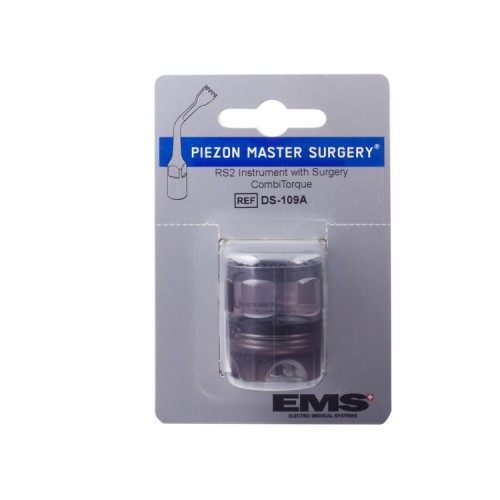 Инструмент RS2 для Piezon Master Surgery | EMS (Швейцария)