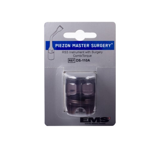 Инструмент RS3 для Piezon Master Surgery | EMS (Швейцария)
