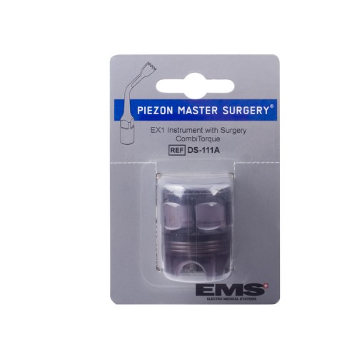 Инструмент EX1 для Piezon Master Surgery | EMS (Швейцария)