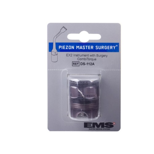 Инструмент EX2 для Piezon Master Surgery | EMS (Швейцария)