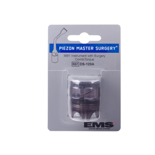 Инструмент MB1 для Piezon Master Surgery | EMS (Швейцария)